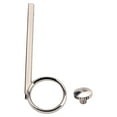 thumbnail image 3 of yingyy Professional Pull Hook Waterproof Reusable Trumpet Accessories Lightweight Cornet Ring for Musical Instrument Part 1Set, 3 of 6