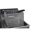 thumbnail image 2 of Freidora Electrica Girochef 8l 2 Cestas Comercial 110v, 2 of 5