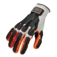 thumbnail image 2 of Ergodyne Proflex® 922cr Cut-resistant Nitrile-dipped Dir Gloves, Gray, M, 2 of 4