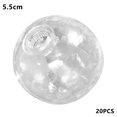 thumbnail image 1 of FurNest with Plug Handmade Ball Hollow Skin Noisy Ball TPR Ball Skin AT, 1 of 8