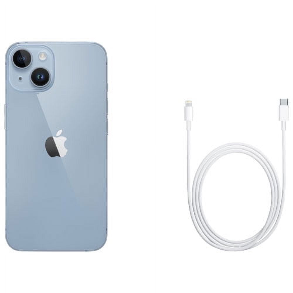 Apple iPhone 14 128GB Unlocked Smartphone Open Box - Walmart.ca