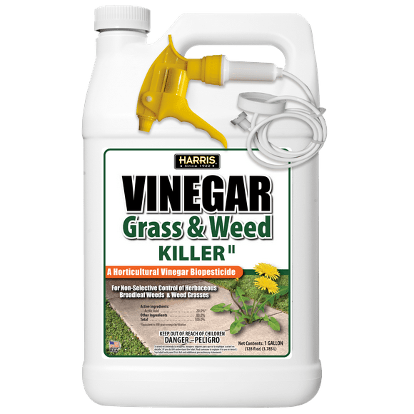 Glyphosate Weed Killers