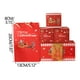 thumbnail image 1 of Ven Y Compra Esta Popular Caja de Regalo de Navidad, Ya Sea Como un Regalo de Navidad O una Sorpresa de Fiesta, Puede Traer Sorpresas a Usted Y Su Familia Y Amigos, 1 of 7