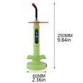 thumbnail image 5 of Dental LED Curing Light Dental Photosensitive Resin Curing Lamp UV Light-sensitive Machine Oral Equipment, 5 of 5