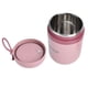 thumbnail image 4 of Recipientes Para El Almuerzo Con Aislamiento De Acero Inoxidable De 500 Ml, Recipiente Para Alimentos De Doble Pared Con Cuchara, Tarro De Sopa A Prueba De Fugas Para, 4 of 7