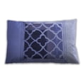 thumbnail image 1 of Ahgly Company Indoor Rectangular Contemporary Lumbar Throw Pillow, 13 inch by 19 inch, 1 of 5