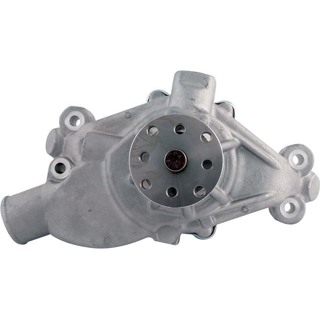 0.62 in. Shaft Short Water Pump for Pre-1969 Small Block Chevrolet