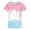 11-Pink, variant on Boys Clothes Size 8 , Boy T Shirts , Size 6 Boys Shirts,Boys Cartoon Graphic Short Sleeve Crew Neck Tee Soft Casual Comfortable Daily Wear Top For Kids