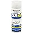 thumbnail image 2 of Rust-Oleum 327862 American Accents Spray Paint, Matte Clear, 2 of 3