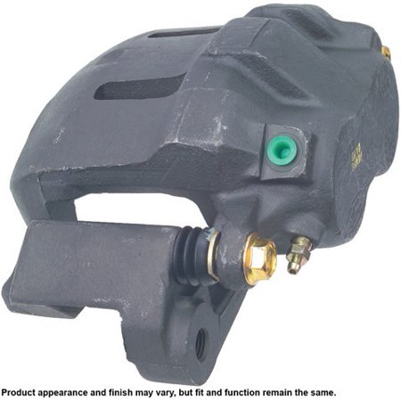 Cardone Cardone or OEF3 Remanufactured Brake Caliper  Unloaded w/Bracket