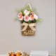 thumbnail image 3 of Macetas de flores BLESIY 2x Decoración Colgante, 3 of 6