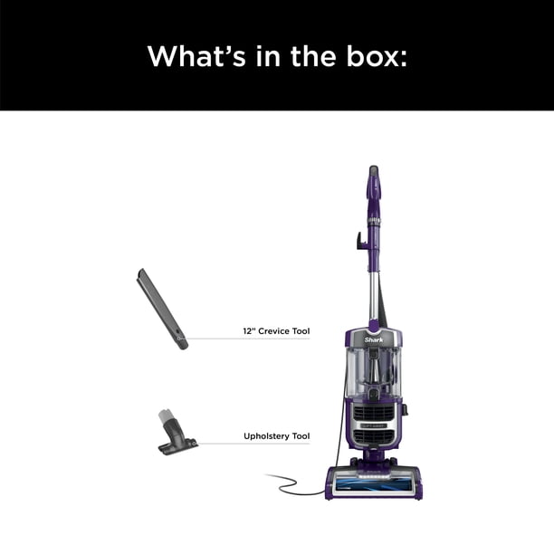 Shark Lift-Away Vacuum | Hepa filters for appliance retail