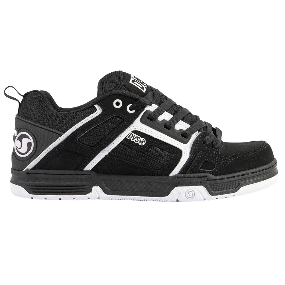 DVS  Mens Comanche Skate  Sneakers Shoes Casual - image 1 of 5