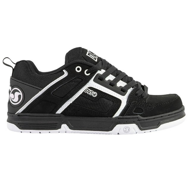 DVS  Mens Comanche Skate  Sneakers Shoes Casual