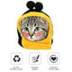 thumbnail image 3 of Hat Pet Costume Props Ligero Soft Cartoon Pet Headdress Para Fiesta Temática De Halloween Inevent HA044638-06, 3 of 6