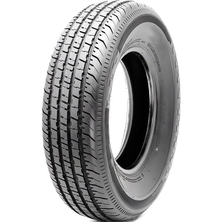 Zenna Radial ST ST175/80R13 D/8PLY Trailer Tire