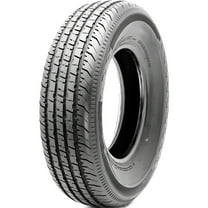 Zenna Radial ST ST175/80R13 D/8PLY Trailer Tire