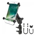 thumbnail image 1 of Montura Ram Mounts X-grip Largue Phone W/brack/clutch RAM Mounts X-grip Largue Phone, 1 of 2