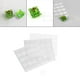 thumbnail image 1 of Switch Pelícu Computadoras Accesorios Pad Interaxial Resistencia a prueba de polvo a prueba de polvo 120pcs compatibilidad para el Macarena Cambiar película, 1 of 8