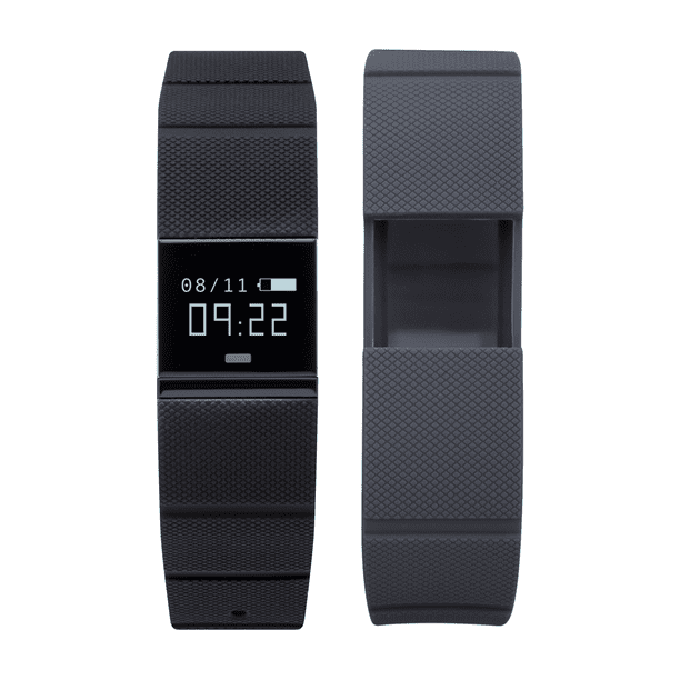 ifitness activity tracker