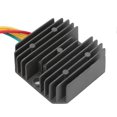 thumbnail image 1 of Voltage Regulator Rectifier Replacement Parts Fit for LINHAI 260 300 300cc ATV, 1 of 1