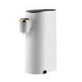 thumbnail image 1 of 110-220 Instant Hot Water Dispenser Household Electric Mini Water Dispenser Desktop Automatic Bottle Water Pump Portable ,Safe to Use, 1 of 6