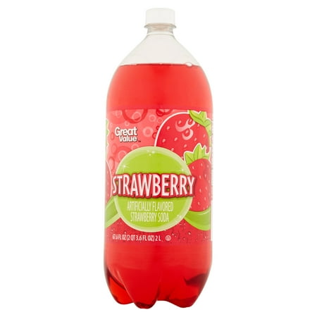 strawberry walmart