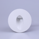 thumbnail image 3 of Aplique de pared SANDIY con caja de montaje integrada, luz nocturna redonda para escaleras, pasillos, balcones, luminaria CA 85-265 V/CC 12 V, 3 of 5