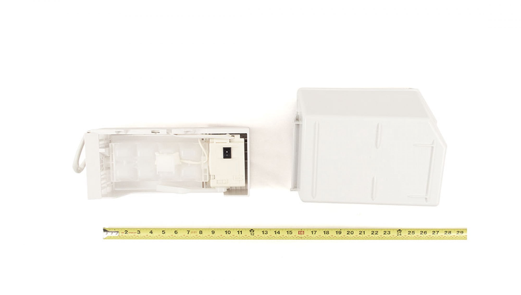 Whirlpool ICEMAKER W11424126
