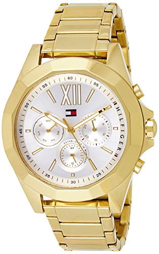 tommy hilfiger chelsea watch