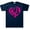 NavyBlue, variant on AJ Lee Heart Logo Merch Summer Unisex Short-sleeved T-shirt Fashion Y2K Printed Casual Stylish Design Tee