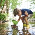 thumbnail image 3 of HABA DIY Cork Boat for Kids - Outdoor Toys for Kids 5 and up, STEM Craft Kit and Building Toys, Ideal 5 Year Old Birthday Gift, 3 of 8