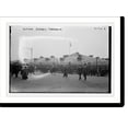 thumbnail image 2 of Historic Framed Print, Outside Sunday's Tabernacle, 17-7/8" x 21-7/8", 2 of 9
