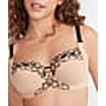 thumbnail image 5 of Panache Womens Envy Side Support Balconette Bra Style-7285, 5 of 6