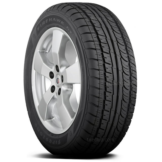 Llanta Firestone Firehawk GTV 185/55R15 82V
