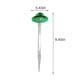 thumbnail image 3 of Fiudx Liquidación De Ofertas Flash Luces Solares Brillantes Para Exteriores, Luces Led Solares Para Exteriores Que Cambian De Color Intermitentes, Luces Solares Ip67, Luces Solares Para Jardín Para P, 3 of 7