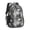 Highland Cow and, variant on Highland Cow and Calf Print Backpack for School, Cute School Bag with Adjustable Shoulder Straps and Padded Back, 16.9"x12.6"x5.9"