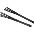 thumbnail image 3 of 4 Pack Percussion Brushes, Drum Brushes, Snare Drum Brushes, Jazz Drum Brushes, Percussion Drum Brushes, 3 of 5