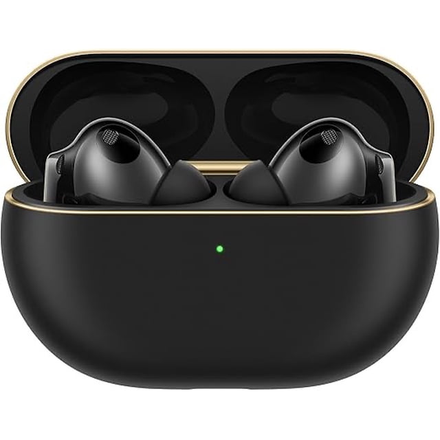 Audifonos Inalambricos Huawei Freebuds Pro 4 Negro