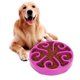 thumbnail image 2 of LYD Comedero lento para perros, cuenco antideslizante para mascotas, cuenco para perros antiasfixia para perros grandes lyd modelStyleType, 2 of 2