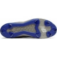 thumbnail image 3 of New Balance 3000 V4 Men's Mid Top Metal Baseball Cleats, 3 of 3