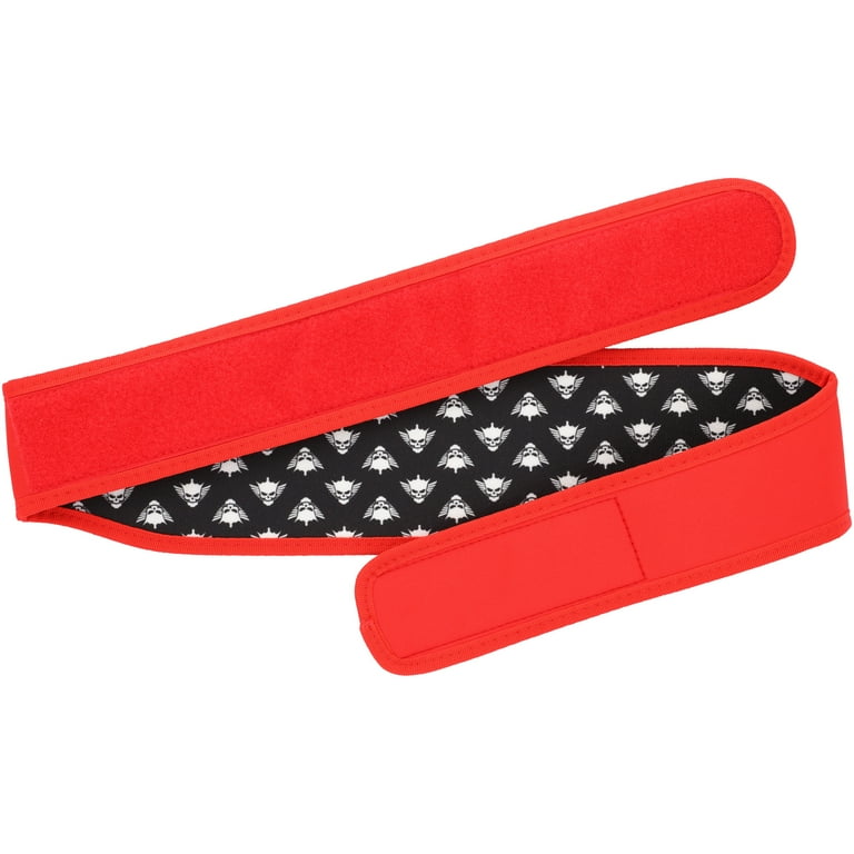 Cody Rhodes American Nightmare Weight Lifting Belt