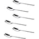 thumbnail image 1 of Nvzi Modern Wall Hooks Made from Solid Brass. Ideal Purse Wall Hanger, Perfect for Coats, Jackets, Hats, Scarfs, Bags, Backpacks and More. Pack of 4 Decorative Coat Hooks (Hexagon), 1 of 5