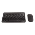 thumbnail image 4 of Combo De Teclado Inalámbrico Y Mouse, Ajuste De 1600 DPI, Batería Recargable USB Ultradelgada Y Silenciosa De Larga Duración Con Teclas Compuestas De 12 Fn Para Múltiples, 4 of 7
