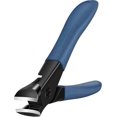 thumbnail image 1 of Nail Clippers for Thick Nails Pliers Clippers for Thick Nails Wide Jaw Nail Clippers for Men and Women, Blue, 1 of 5