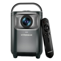 HyperGear CinéMini 720p HD Portable Mini Projector, 16072