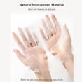 thumbnail image 3 of DIY Facial  Sheet, Absorbent Compressed Facial  Sheet Skin Friendly 500pcs  For Home, 3 of 8