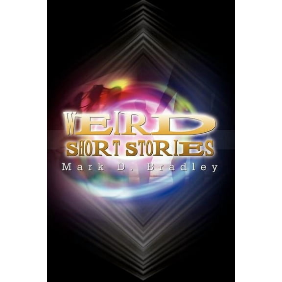 Weird Short Stories, (Paperback)