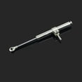 thumbnail image 1 of Amortisseur Stabilisateur de Direction en Aluminium pour Moto 330 mm, Linéaire, Ajustable, 1 of 4