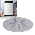 thumbnail image 4 of Dsseng Washer Washplate  PP Universal Washing Machine Washplate For Hotel For Bathroom, 4 of 8